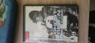 Juego PC Ghost Recon Advanced Warfighter 2 - miniatura 2