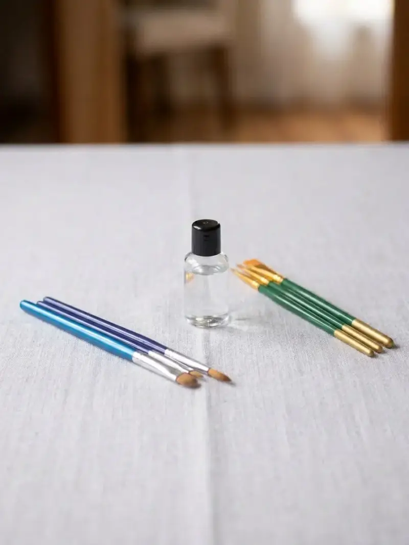 Kit Maquillaje Artístico y FX Profesional (Nuevo) - 5
