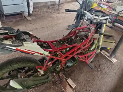 Moto Benelli - miniatura 2