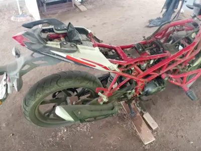 Moto Benelli - miniatura 3