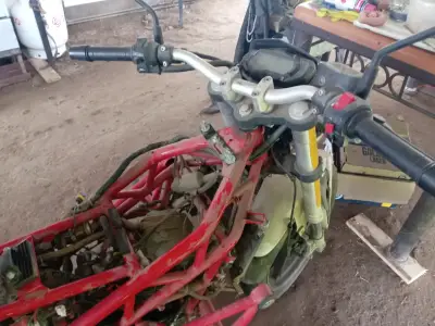 Moto Benelli - miniatura 4