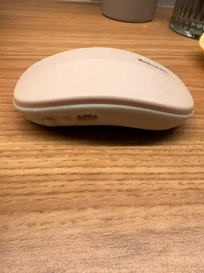 Masajeador de lactancia marca balia - miniatura 2