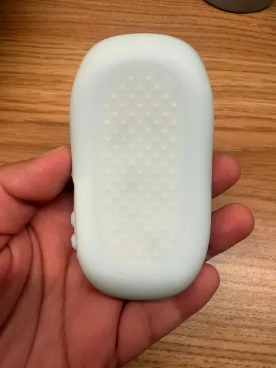 Masajeador de lactancia marca balia - miniatura 3