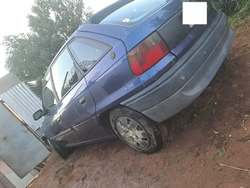 Opel Astra 1996 - 1