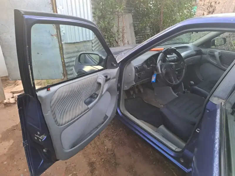 Opel Astra 1996 - 2