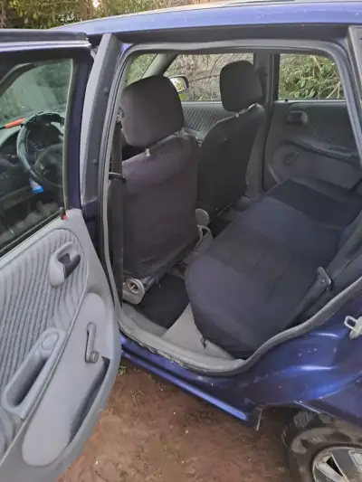 Opel Astra 1996 - miniatura 5