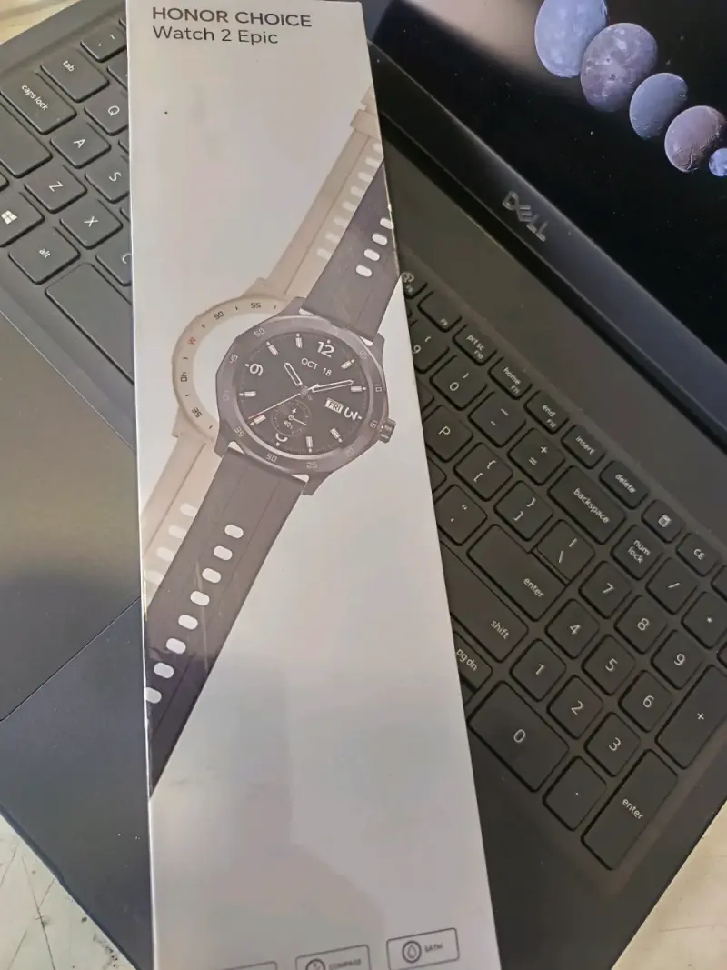 Reloj Inteligente Honor Choice Watch Epic 2 2 Epic - 1