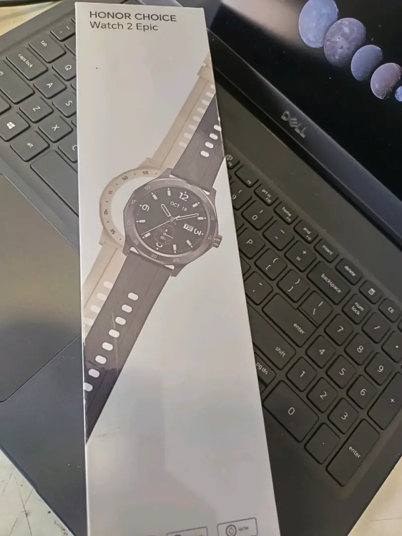 Reloj Inteligente Honor Choice Watch Epic 2 2 Epic - 2