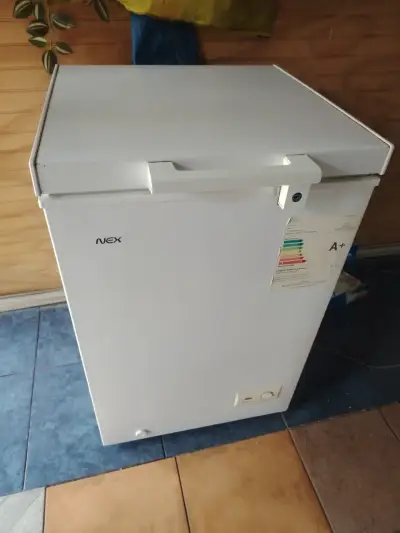 Congelador horizontal Nex A+ en buen estado - miniatura 6