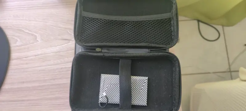 Batería r36s y estuche