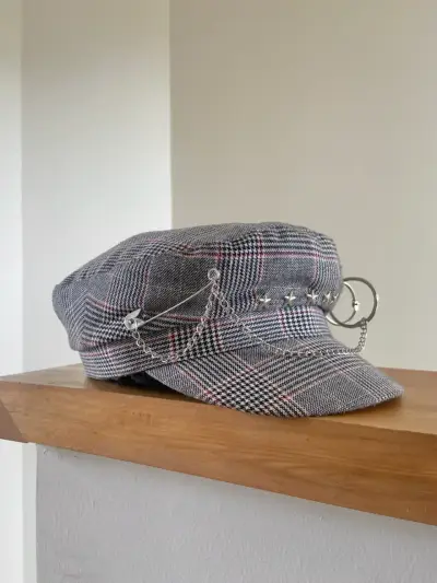 Gorra Y2K - miniatura 1