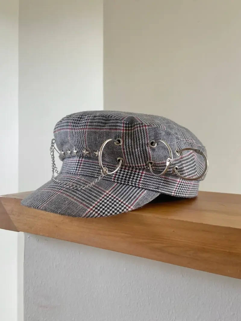 Gorra Y2K - 3