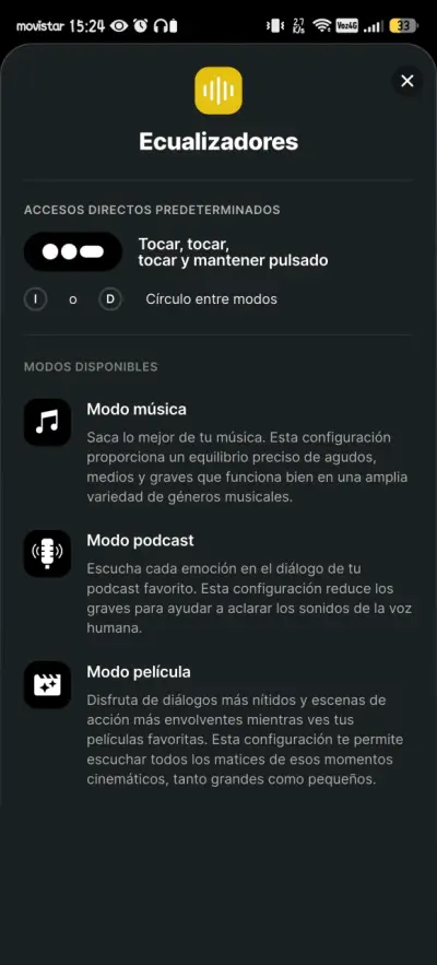 Audífonos Inalámbricos Skullcandy Indy Evo Bluetooth - miniatura 5