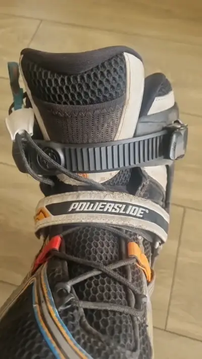 Patines en línea Powerslide 4x110 - miniatura 2