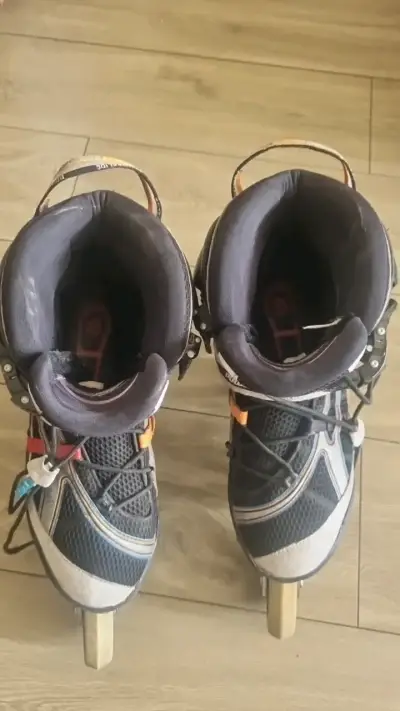 Patines en línea Powerslide 4x110 - miniatura 3