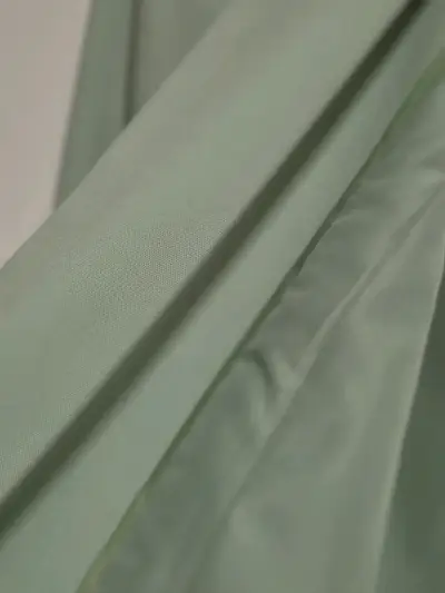 Blazer verde claro para mujer talla 40 - miniatura 6