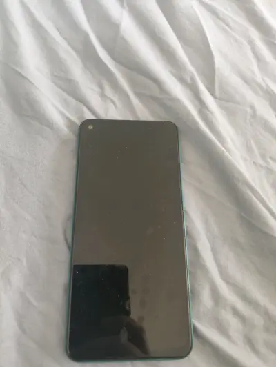 Smartphone Xiaomi Redmi Note 9 Verde - miniatura 1