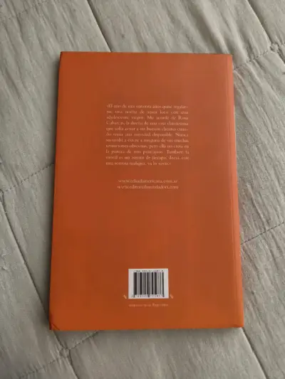 Libro 'Memoria de mis putas tristes' de García Má - miniatura 2