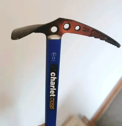 Piolet de Marcha Charlet Moser - miniatura 2