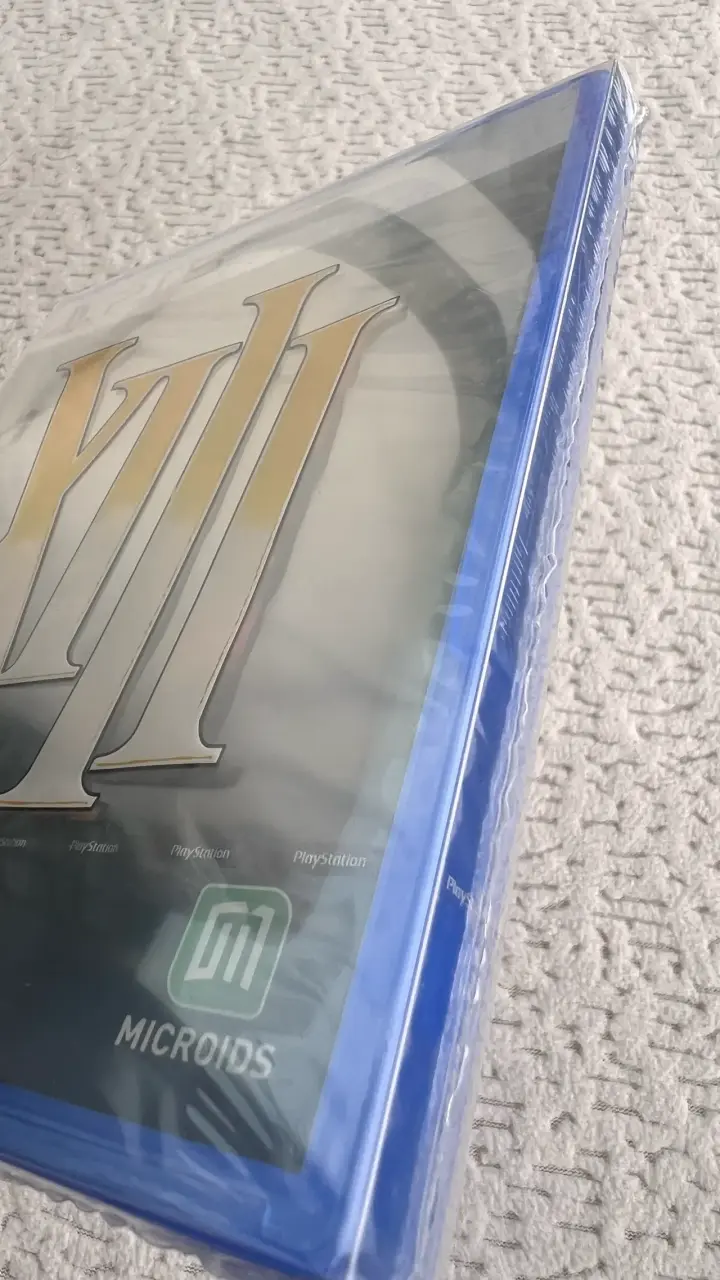 Juego PS5 XIII Remake - 3