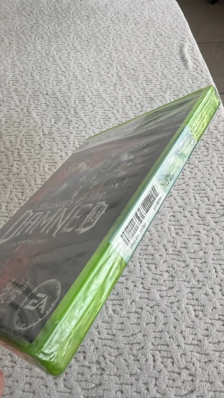 Juego Xbox 360 Shadows of the Damned - 3