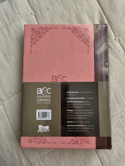 Libro Llamado a una Vida de Devoción y Santidad - miniatura 2