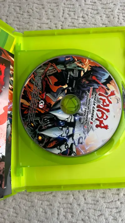 Juego Xbox 360 Yaiba Ninja Gaiden Z - miniatura 4