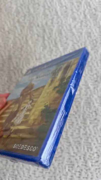 Juego PS4 The Girl and the Robot Deluxe Edition - miniatura 3