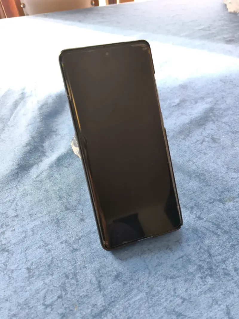 Oneplus ACE 2 PRO RAM 24GB/1024GB ALMACENAMIENTO - 6