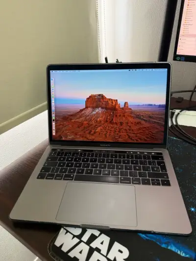 MacBook Pro 13 2016 Touchbar - miniatura 1