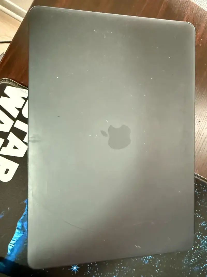 MacBook Pro 13 2016 Touchbar - 2