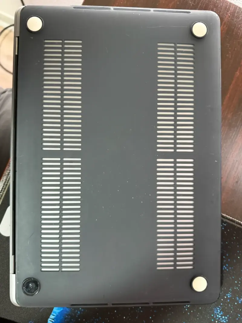 MacBook Pro 13 2016 Touchbar - 3