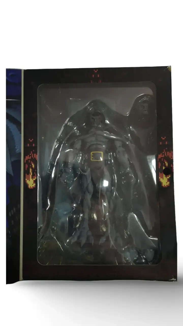 Figura de acción Goliath Disney Gargoyles - 2