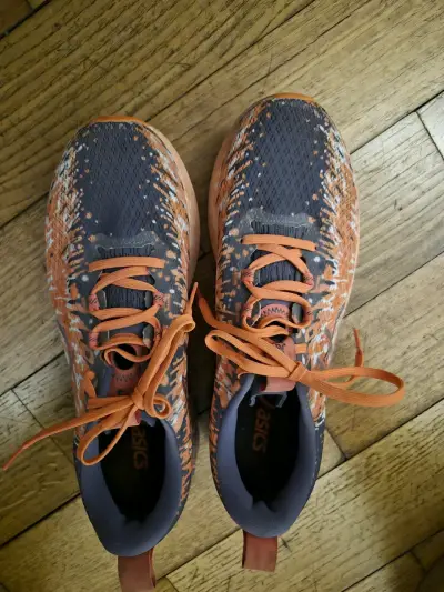 Zapatillas ASICS Noosa Tri 16 - miniatura 1