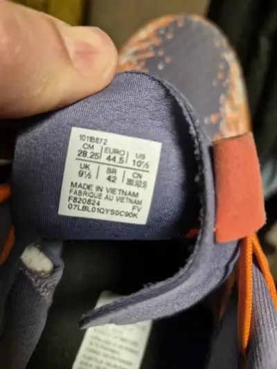 Zapatillas ASICS Noosa Tri 16 - miniatura 3