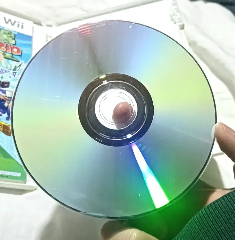 Super Paper Mario Wii - 3