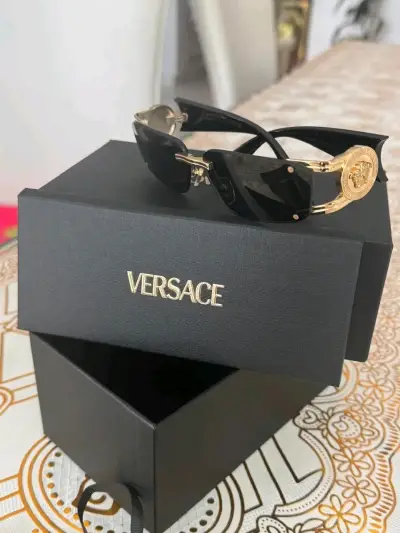 Gafas de sol Versace unisex originales - miniatura 1