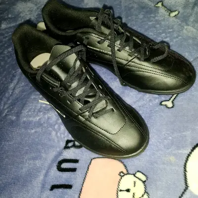 Zapatillas deportivas negras para hombre - miniatura 5