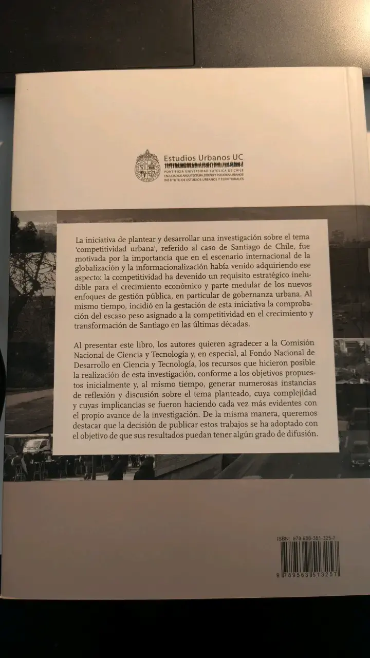 Lib.  Competitividad urbana en Santiago de Ch - 3