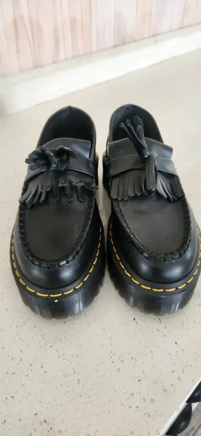 DR Martens 38 - miniatura 1