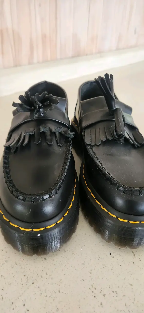 DR Martens 38 - 2