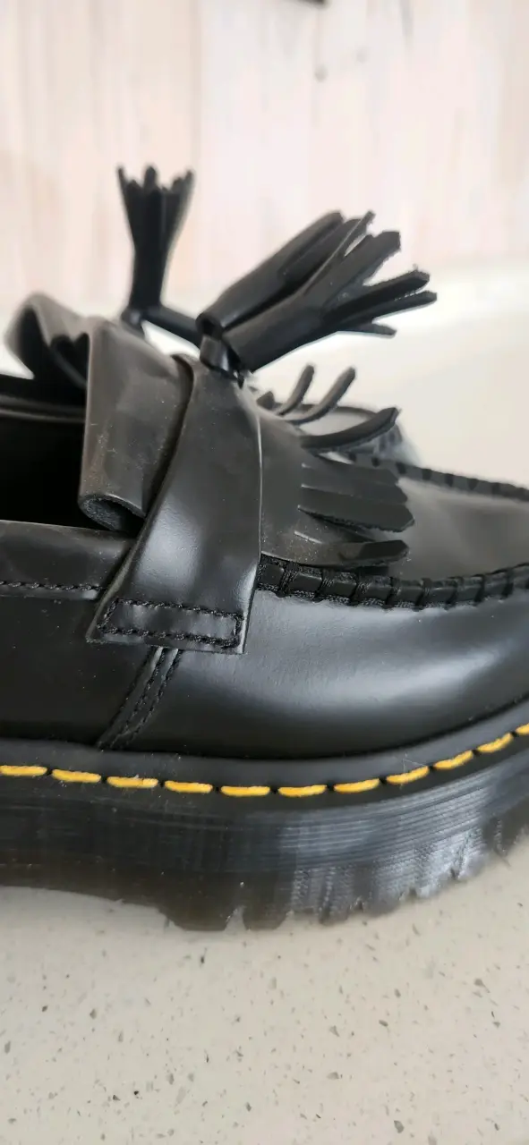 DR Martens 38 - 3