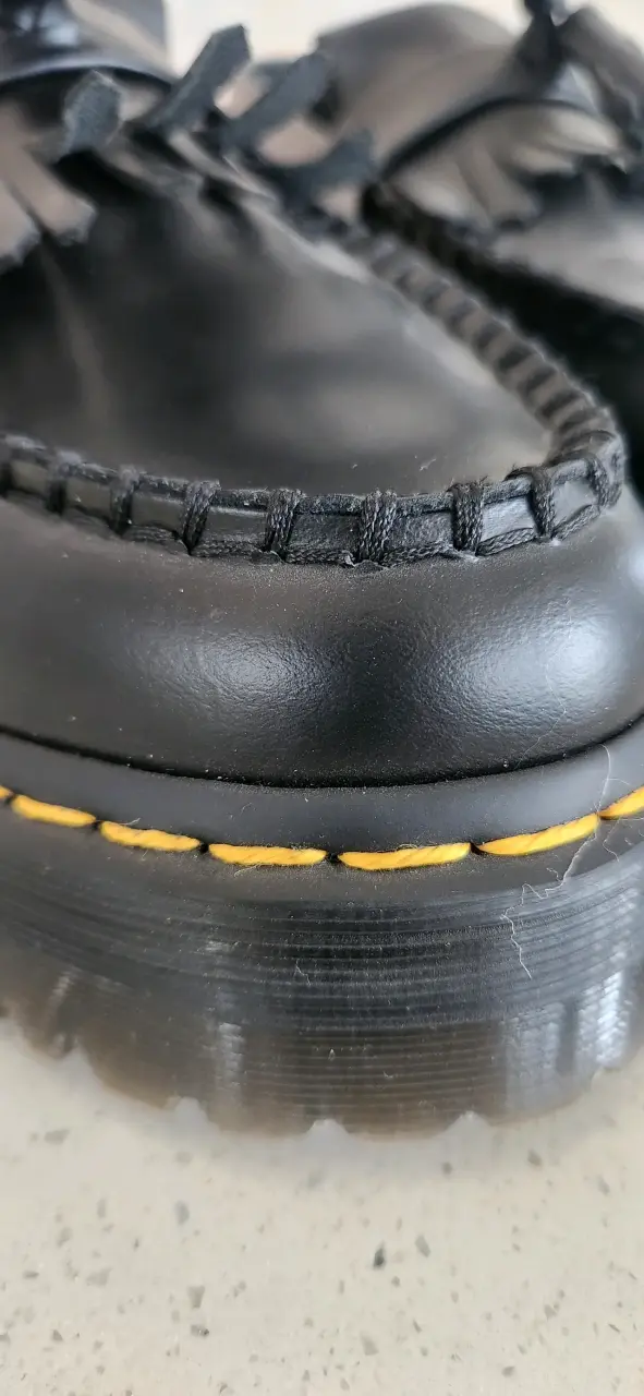 DR Martens 38 - 4