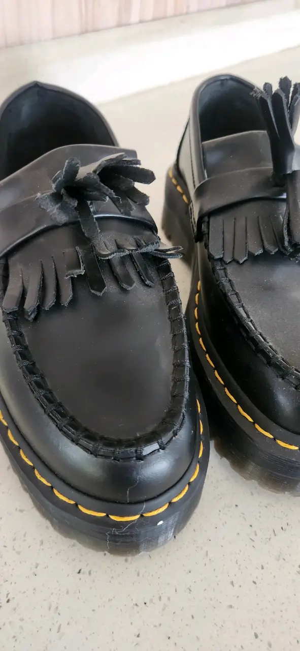 DR Martens 38 - 5