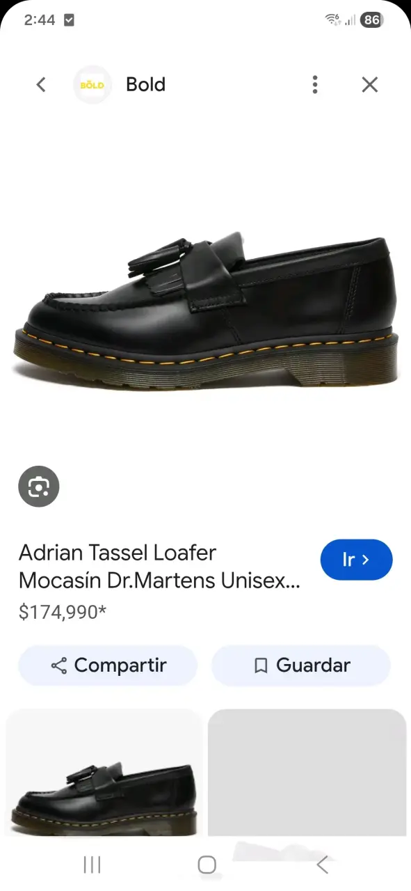 DR Martens 38 - 6