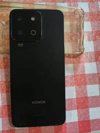 Smartphone Honor X6b 5G con 4GB RAM y 50MP - miniatura 3