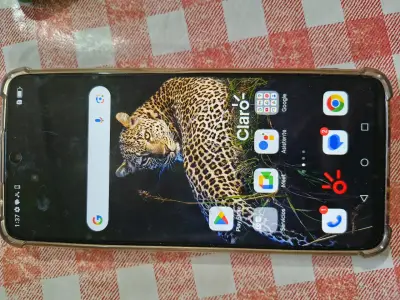 Smartphone Honor X6b 5G con 4GB RAM y 50MP - miniatura 4