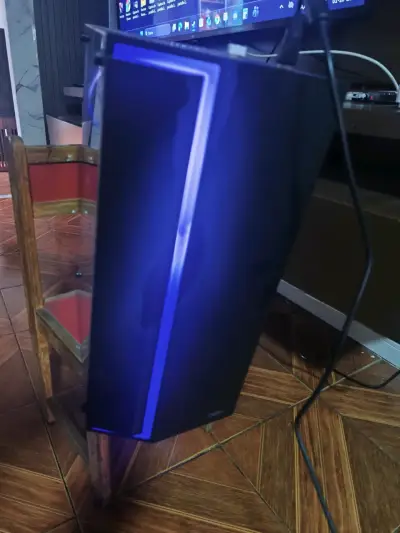PC Gamer con AMD Ryzen 5 5600G y 1TB SSD - miniatura 2