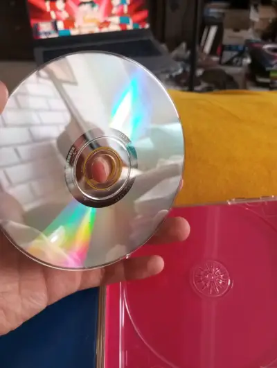 CD Shibuya Ranking (Edición Japonesa Original 2005 - miniatura 4