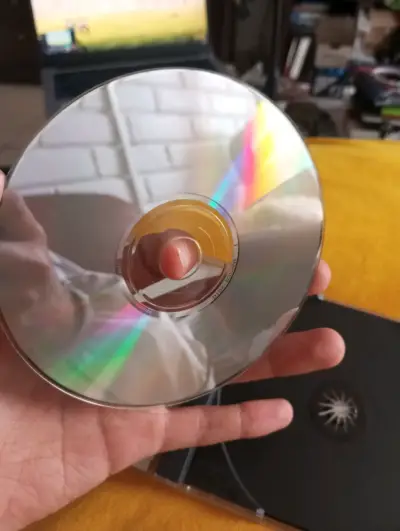 CD Sisay - El Condor Pasa (Música Andina 1995 Edic - miniatura 4